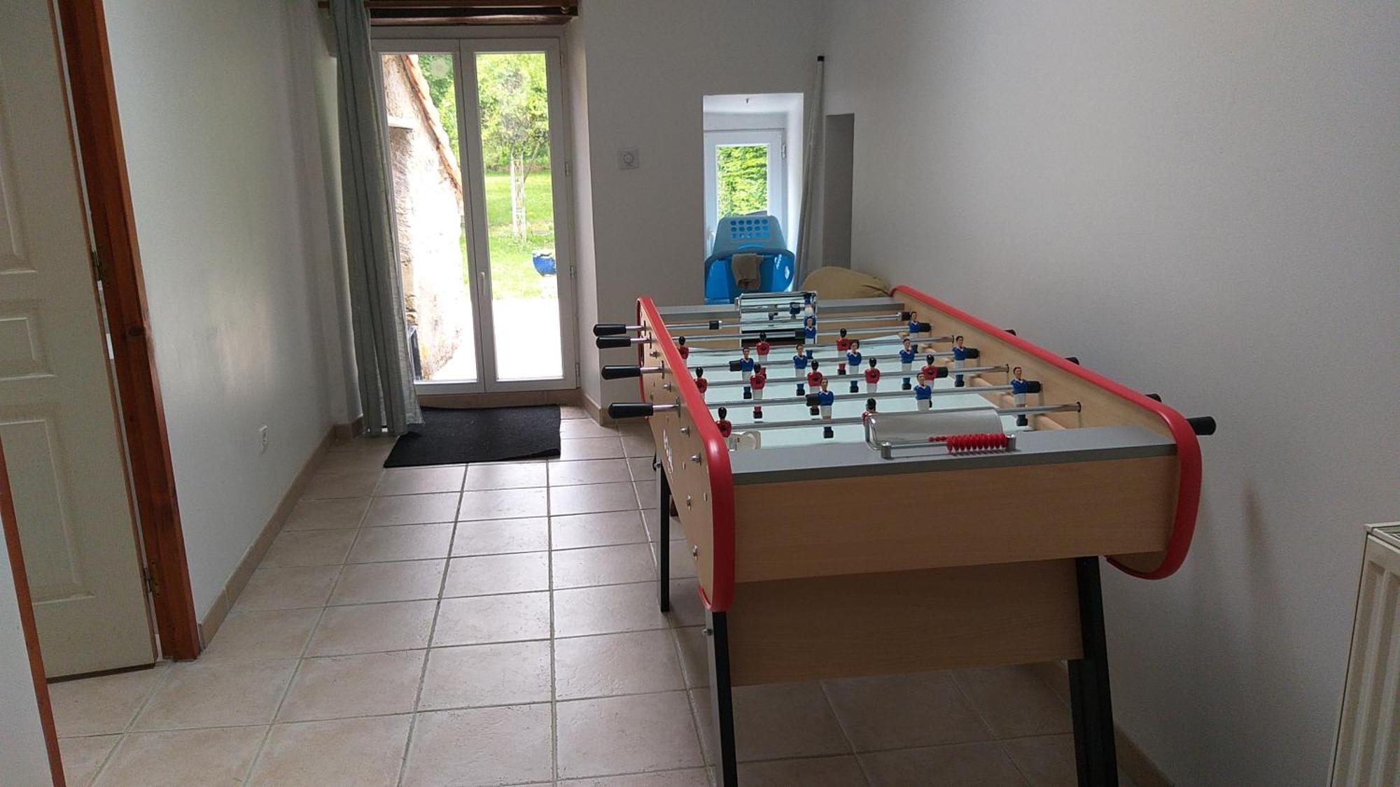 La Laujere Ivie - Gite & Piscine Privative Saint-Hilaire-du-Bois  Eksteriør billede